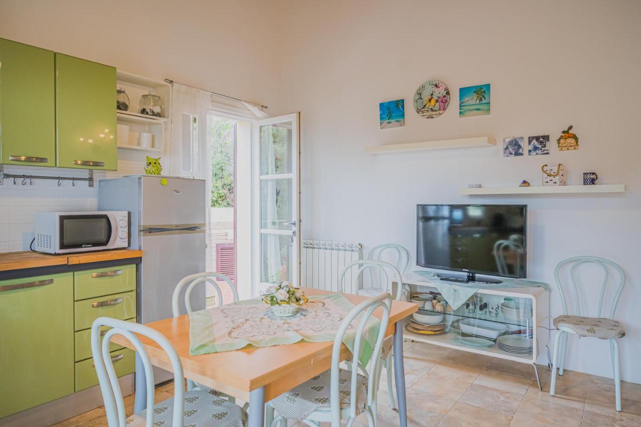 Сasa de vacaciones Straccoligno Capoliveri (Isola d'Elba)