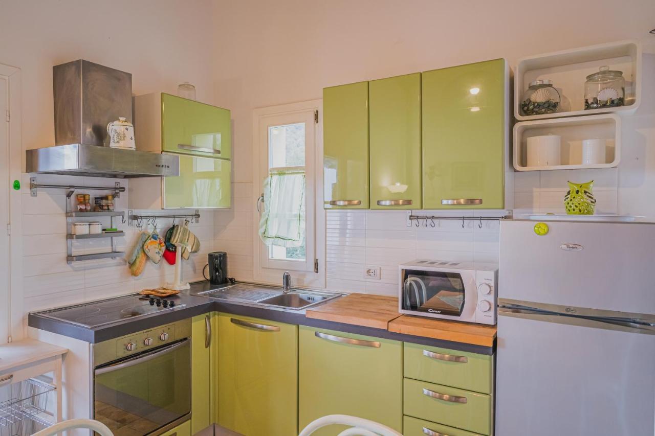 Straccoligno Casa vacanze