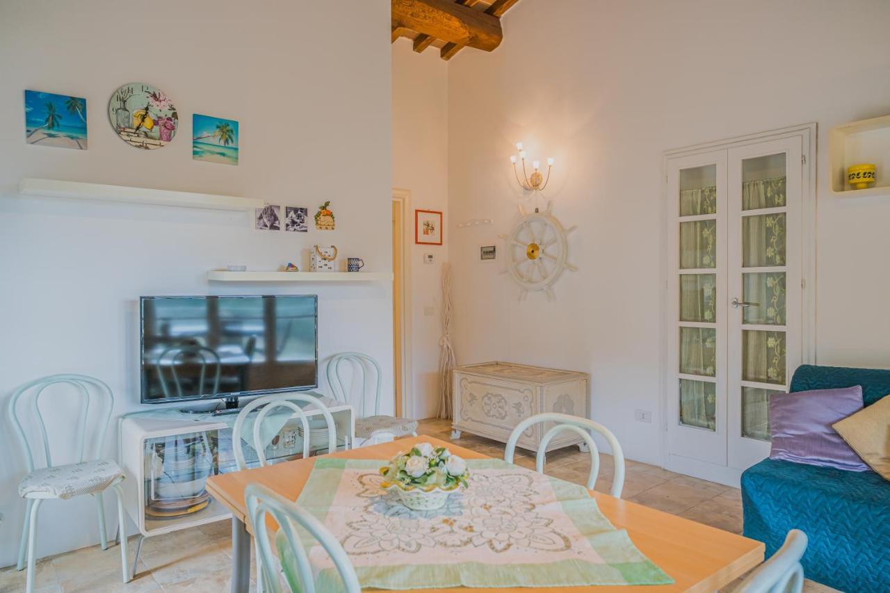 Straccoligno Casa vacanze *