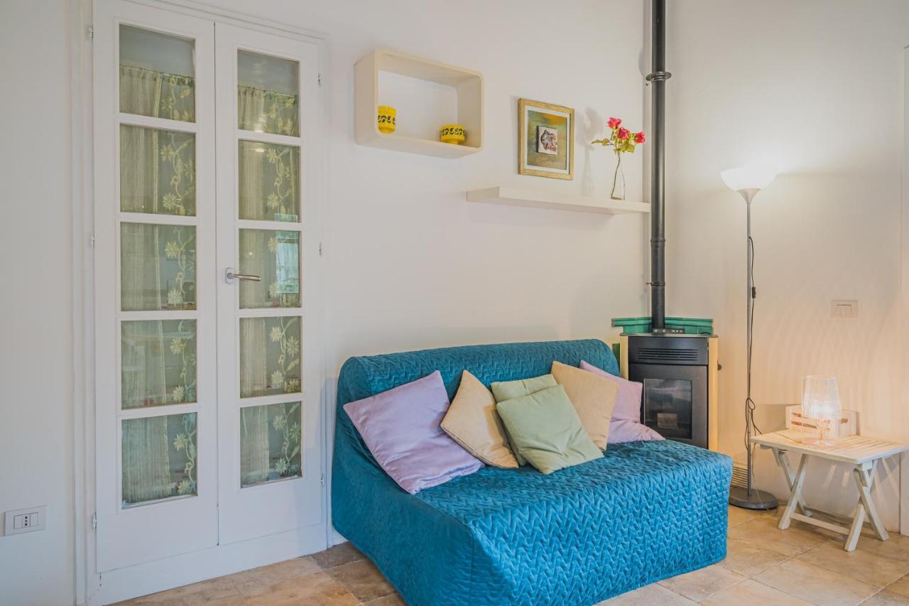 Straccoligno Casa vacanze