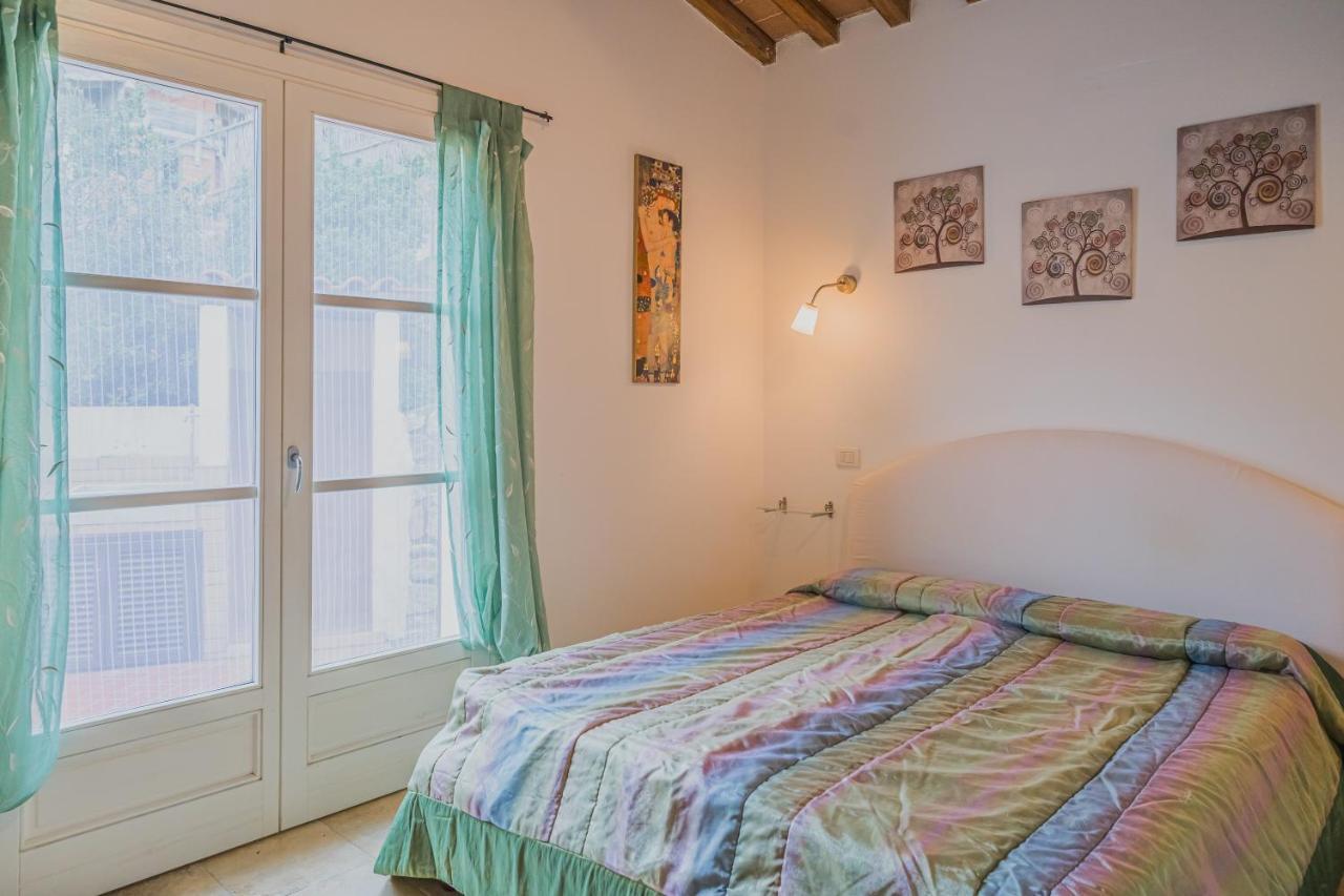 Casa vacanze Straccoligno *