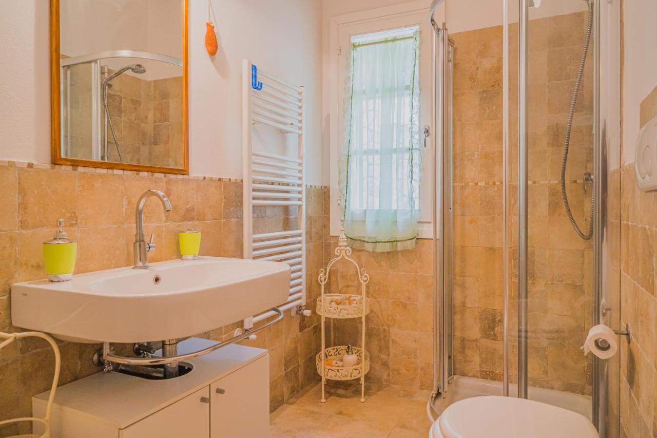 Casa vacanze Straccoligno *