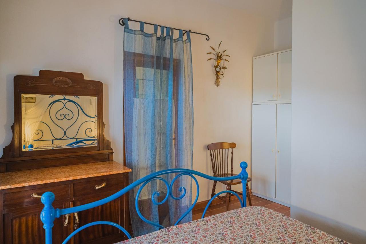 Straccoligno Сasa de vacaciones Capoliveri (Isola d'Elba)