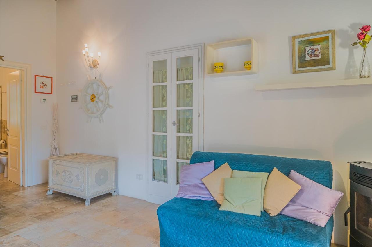 Straccoligno Casa vacanze Capoliveri (Isola d'Elba)