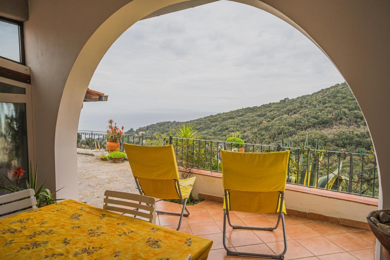 Straccoligno Casa vacanze